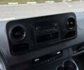 Белый Мерседес Sprinter, объемом двигателя 3 л и пробегом 207 тыс. км за 37000 $, фото 25 на Automoto.ua