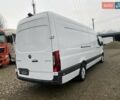 Белый Мерседес Sprinter, объемом двигателя 2.08 л и пробегом 140 тыс. км за 28990 $, фото 20 на Automoto.ua