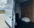 Белый Мерседес Sprinter, объемом двигателя 2.14 л и пробегом 233 тыс. км за 28600 $, фото 23 на Automoto.ua