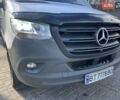 Білий Мерседес Sprinter, об'ємом двигуна 1.95 л та пробігом 162 тис. км за 30900 $, фото 18 на Automoto.ua