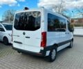 Білий Мерседес Sprinter, об'ємом двигуна 2 л та пробігом 13 тис. км за 42600 $, фото 5 на Automoto.ua