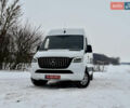 Білий Мерседес Sprinter, об'ємом двигуна 2.2 л та пробігом 333 тис. км за 29500 $, фото 39 на Automoto.ua