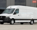 Білий Мерседес Sprinter, об'ємом двигуна 3 л та пробігом 207 тис. км за 41900 $, фото 1 на Automoto.ua