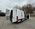 Белый Мерседес Sprinter, объемом двигателя 3 л и пробегом 207 тыс. км за 37000 $, фото 44 на Automoto.ua