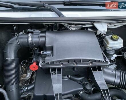 Білий Мерседес Sprinter, об'ємом двигуна 2.2 л та пробігом 184 тис. км за 22600 $, фото 53 на Automoto.ua