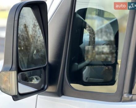 Білий Мерседес Sprinter, об'ємом двигуна 1.95 л та пробігом 162 тис. км за 30900 $, фото 33 на Automoto.ua