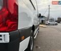 Белый Мерседес Sprinter, объемом двигателя 2 л и пробегом 210 тыс. км за 29850 $, фото 13 на Automoto.ua