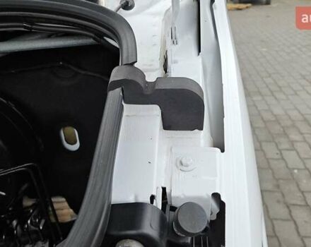 Білий Мерседес Sprinter, об'ємом двигуна 1.95 л та пробігом 209 тис. км за 27550 $, фото 12 на Automoto.ua