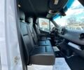 Білий Мерседес Sprinter, об'ємом двигуна 2 л та пробігом 13 тис. км за 42600 $, фото 8 на Automoto.ua