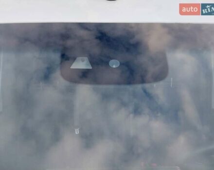 Белый Мерседес Sprinter, объемом двигателя 2.14 л и пробегом 265 тыс. км за 23800 $, фото 15 на Automoto.ua