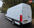Мерседес Sprinter 2021 у Вінниці на Automoto.ua Білий Мерседес Sprinter, об'ємом двигуна 1.95 л та пробігом 200 тис. км за 30500 $, фото 5 на Automoto.ua