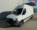Білий Мерседес Sprinter, об'ємом двигуна 2.99 л та пробігом 525 тис. км за 30500 $, фото 1 на Automoto.ua