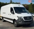 Белый Мерседес Sprinter, объемом двигателя 2.99 л и пробегом 94 тыс. км за 57000 $, фото 1 на Automoto.ua