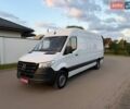 Белый Мерседес Sprinter, объемом двигателя 0 л и пробегом 290 тыс. км за 24900 $, фото 1 на Automoto.ua