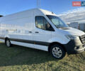 Белый Мерседес Sprinter, объемом двигателя 2 л и пробегом 145 тыс. км за 28999 $, фото 21 на Automoto.ua