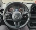 Білий Мерседес Sprinter, об'ємом двигуна 1.95 л та пробігом 209 тис. км за 27550 $, фото 45 на Automoto.ua