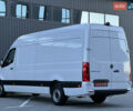 Мерседес Sprinter 2021 у Дубно на Automoto.ua Білий Мерседес Sprinter, об'ємом двигуна 2.2 л та пробігом 203 тис. км за 23800 $, фото 30 на Automoto.ua