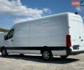 Білий Мерседес Sprinter, об'ємом двигуна 1.99 л та пробігом 348 тис. км за 22900 $, фото 7 на Automoto.ua
