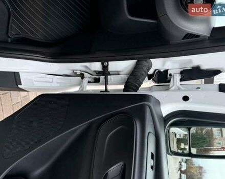 Белый Мерседес Sprinter, объемом двигателя 2 л и пробегом 210 тыс. км за 29850 $, фото 48 на Automoto.ua