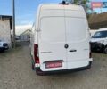 Мерседес Sprinter 2021 в Хусте на Automoto.ua Белый Мерседес Sprinter, объемом двигателя 2.08 л и пробегом 140 тыс. км за 29450 $, фото 13 на Automoto.ua