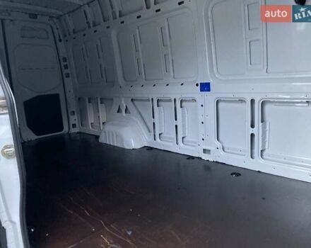 Білий Мерседес Sprinter, об'ємом двигуна 2.2 л та пробігом 184 тис. км за 22600 $, фото 34 на Automoto.ua