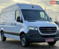 Белый Мерседес Sprinter, объемом двигателя 2 л и пробегом 188 тыс. км за 29999 $, фото 3 на Automoto.ua