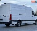 Білий Мерседес Sprinter, об'ємом двигуна 1.95 л та пробігом 162 тис. км за 30900 $, фото 21 на Automoto.ua