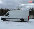 Білий Мерседес Sprinter, об'ємом двигуна 2 л та пробігом 240 тис. км за 25999 $, фото 13 на Automoto.ua