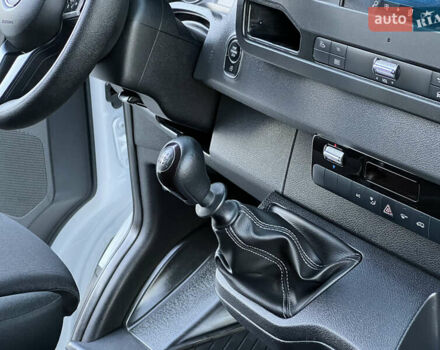 Мерседес Sprinter 2021 у Дубно на Automoto.ua Білий Мерседес Sprinter, об'ємом двигуна 2.2 л та пробігом 203 тис. км за 23800 $, фото 137 на Automoto.ua