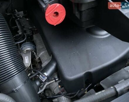 Белый Мерседес Sprinter, объемом двигателя 2.2 л и пробегом 184 тыс. км за 22450 $, фото 54 на Automoto.ua