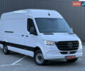 Мерседес Sprinter 2021 у Дубно на Automoto.ua Білий Мерседес Sprinter, об'ємом двигуна 2.2 л та пробігом 203 тис. км за 23800 $, фото 11 на Automoto.ua