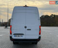 Белый Мерседес Sprinter, объемом двигателя 3 л и пробегом 6 тыс. км за 72000 $, фото 10 на Automoto.ua