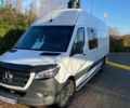 Белый Мерседес Sprinter, объемом двигателя 3 л и пробегом 550 тыс. км за 60000 $, фото 1 на Automoto.ua