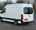 Белый Мерседес Sprinter, объемом двигателя 2 л и пробегом 188 тыс. км за 29999 $, фото 12 на Automoto.ua