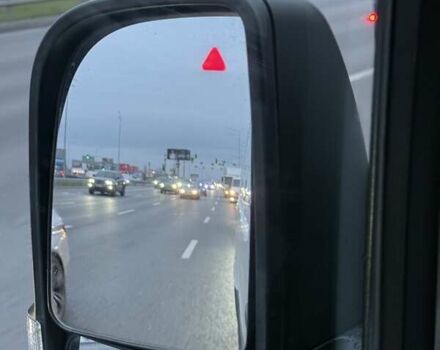 Белый Мерседес Sprinter, объемом двигателя 2 л и пробегом 210 тыс. км за 29850 $, фото 51 на Automoto.ua