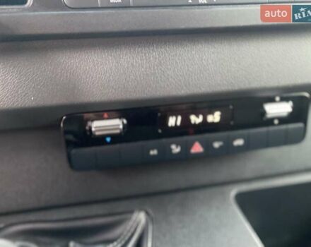 Белый Мерседес Sprinter, объемом двигателя 2.08 л и пробегом 140 тыс. км за 28990 $, фото 74 на Automoto.ua