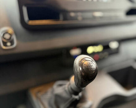 Білий Мерседес Sprinter, об'ємом двигуна 2 л та пробігом 226 тис. км за 23900 $, фото 27 на Automoto.ua