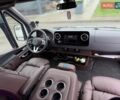 Белый Мерседес Sprinter, объемом двигателя 2.99 л и пробегом 170 тыс. км за 70000 $, фото 15 на Automoto.ua