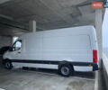 Белый Мерседес Sprinter, объемом двигателя 2 л и пробегом 250 тыс. км за 27900 $, фото 3 на Automoto.ua