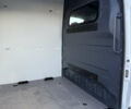 Белый Мерседес Sprinter, объемом двигателя 2 л и пробегом 244 тыс. км за 26599 $, фото 12 на Automoto.ua