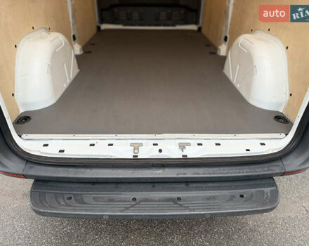 Білий Мерседес Sprinter, об'ємом двигуна 2 л та пробігом 226 тис. км за 23900 $, фото 11 на Automoto.ua