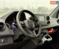 Білий Мерседес Sprinter, об'ємом двигуна 2 л та пробігом 86 тис. км за 35000 $, фото 7 на Automoto.ua