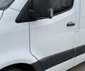 Белый Мерседес Sprinter, объемом двигателя 3 л и пробегом 207 тыс. км за 37000 $, фото 8 на Automoto.ua