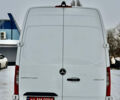 Білий Мерседес Sprinter, об'ємом двигуна 2.2 л та пробігом 333 тис. км за 29500 $, фото 7 на Automoto.ua