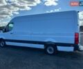 Білий Мерседес Sprinter, об'ємом двигуна 0 л та пробігом 351 тис. км за 23700 $, фото 3 на Automoto.ua