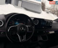 Білий Мерседес Sprinter, об'ємом двигуна 2.2 л та пробігом 333 тис. км за 29500 $, фото 16 на Automoto.ua