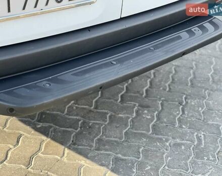 Білий Мерседес Sprinter, об'ємом двигуна 1.95 л та пробігом 162 тис. км за 30900 $, фото 10 на Automoto.ua