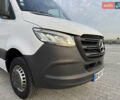 Белый Мерседес Sprinter, объемом двигателя 3 л и пробегом 6 тыс. км за 72000 $, фото 14 на Automoto.ua