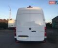 Белый Мерседес Sprinter, объемом двигателя 0 л и пробегом 248 тыс. км за 25500 $, фото 4 на Automoto.ua