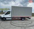 Белый Мерседес Sprinter, объемом двигателя 3 л и пробегом 289 тыс. км за 36000 $, фото 1 на Automoto.ua